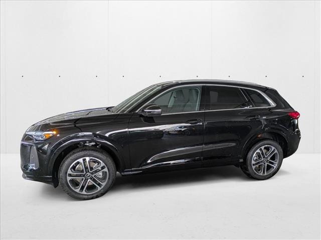 2025 Audi Q5 Premium Plus - Photo 9