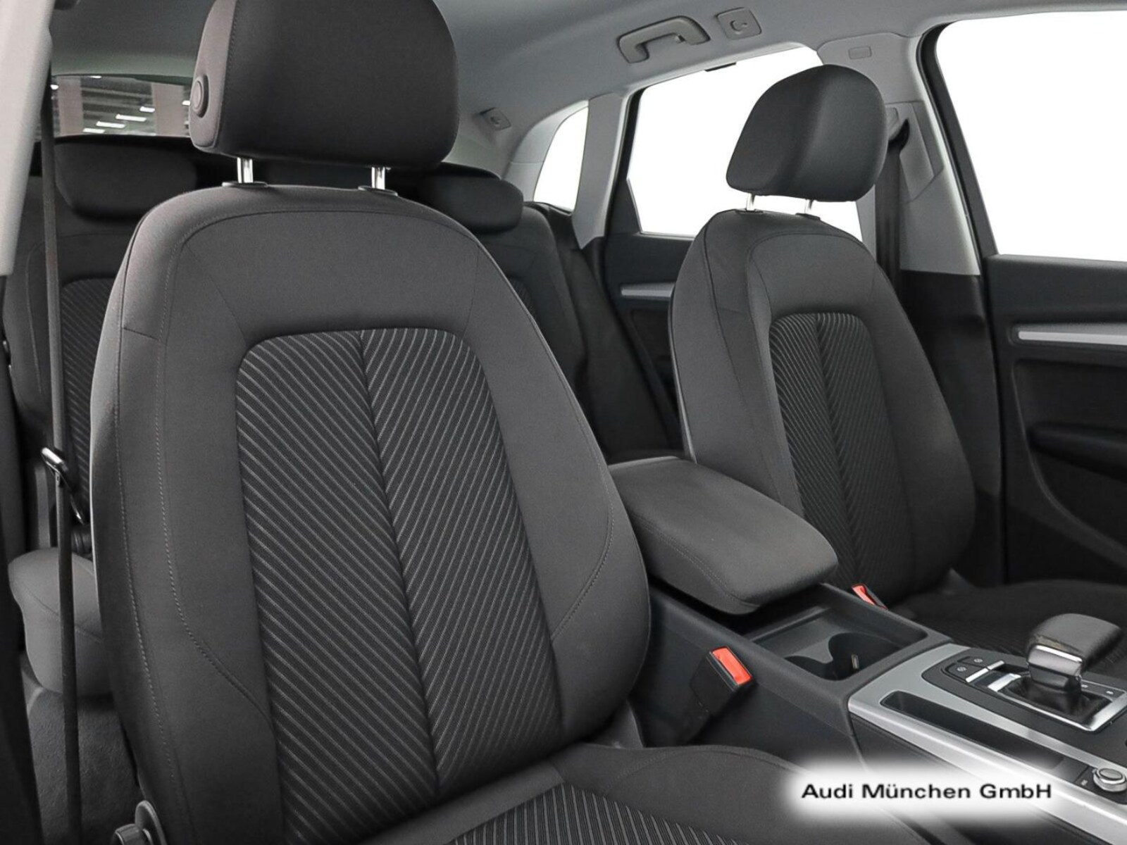 Audi Q5 – Bild 11