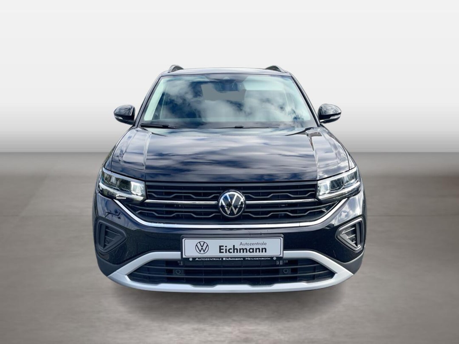 Volkswagen T-Cross – Bild 7