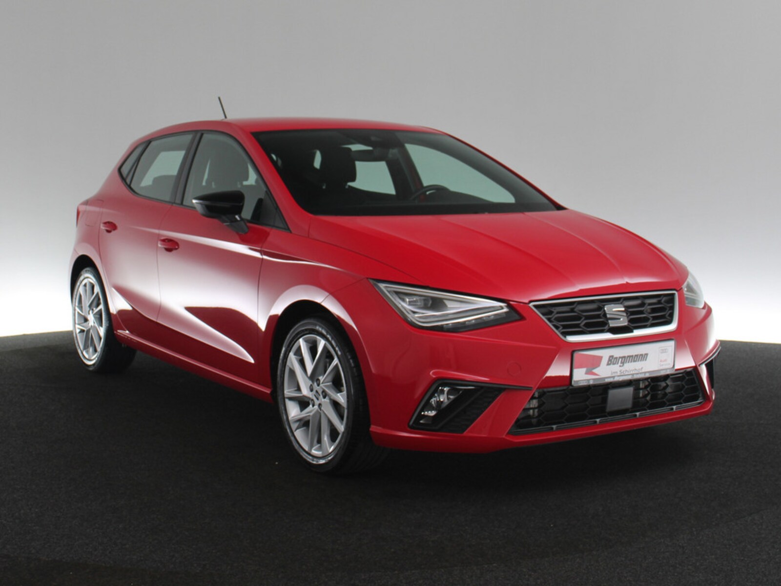 SEAT Ibiza – Bild 3