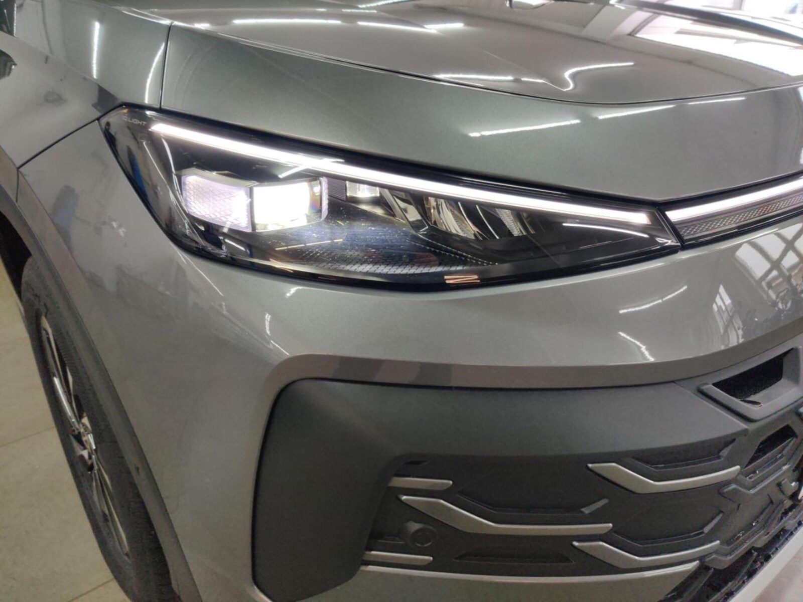 Volkswagen T-Roc – Bild 20
