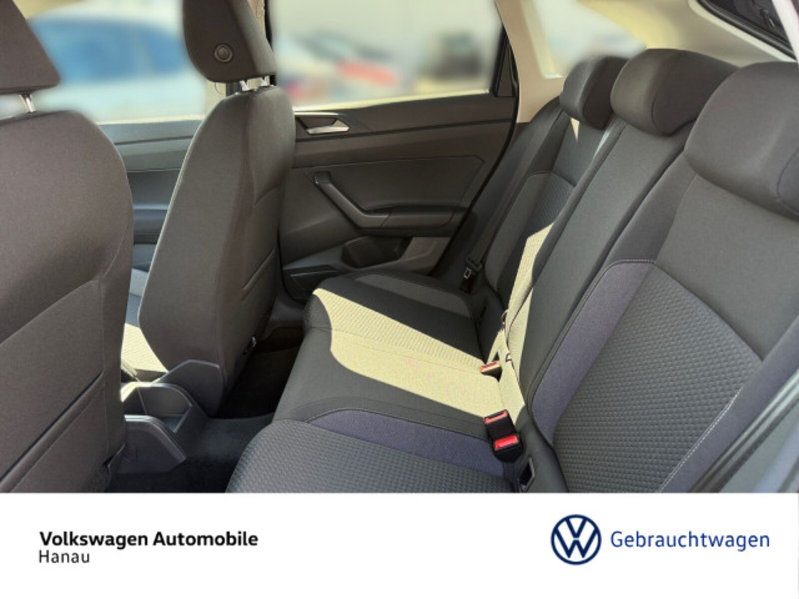 Volkswagen Taigo – Bild 9