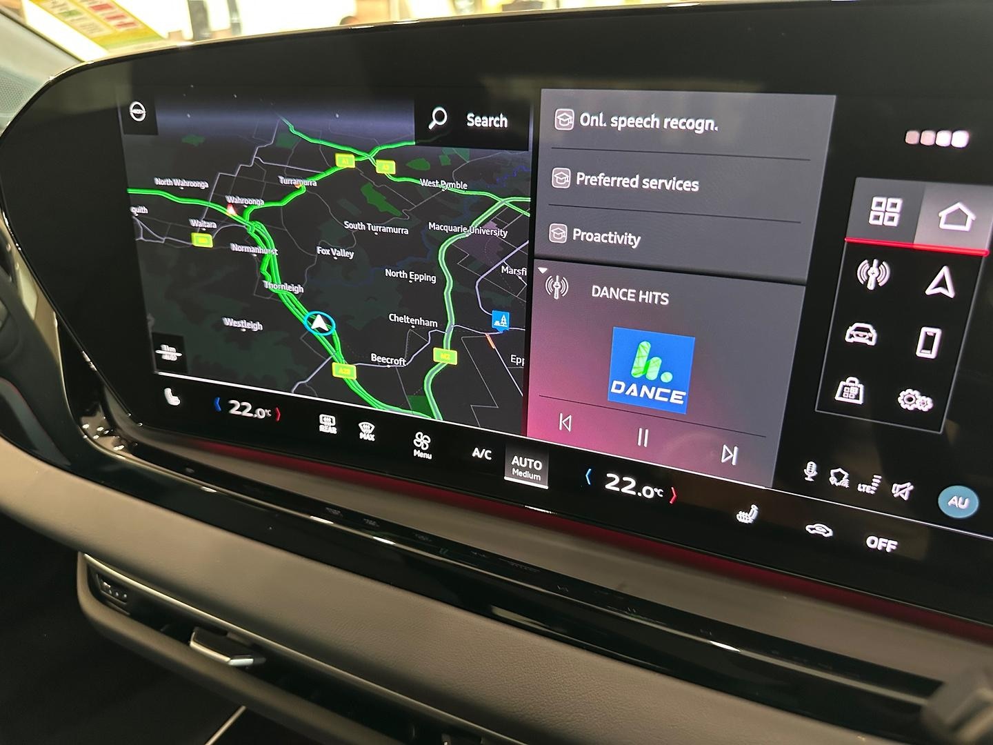 Image about Audi A5 Sedan TFSI 150 kW S tronic