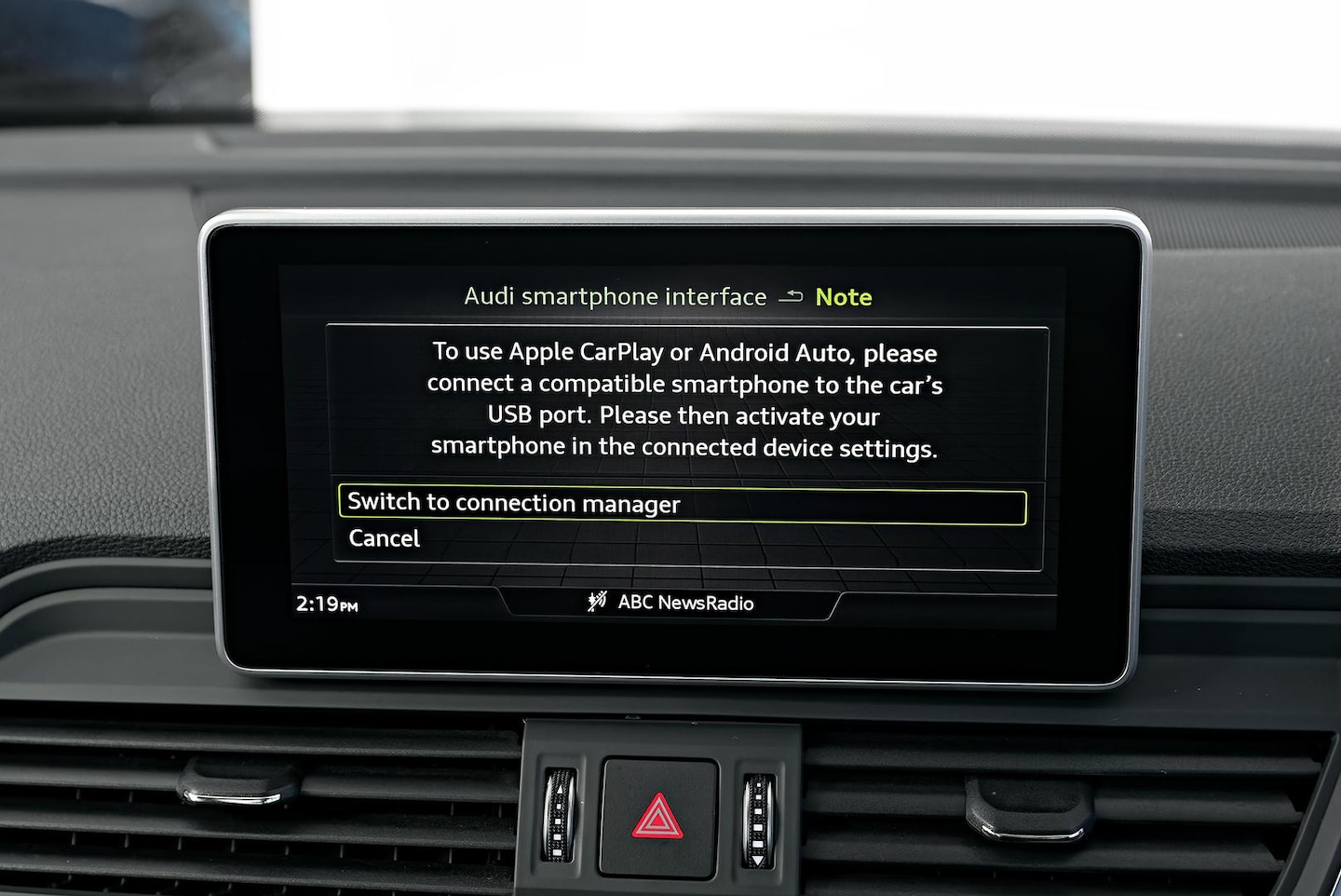 Image about Audi Q5 sport 40 TDI quattro S tronic