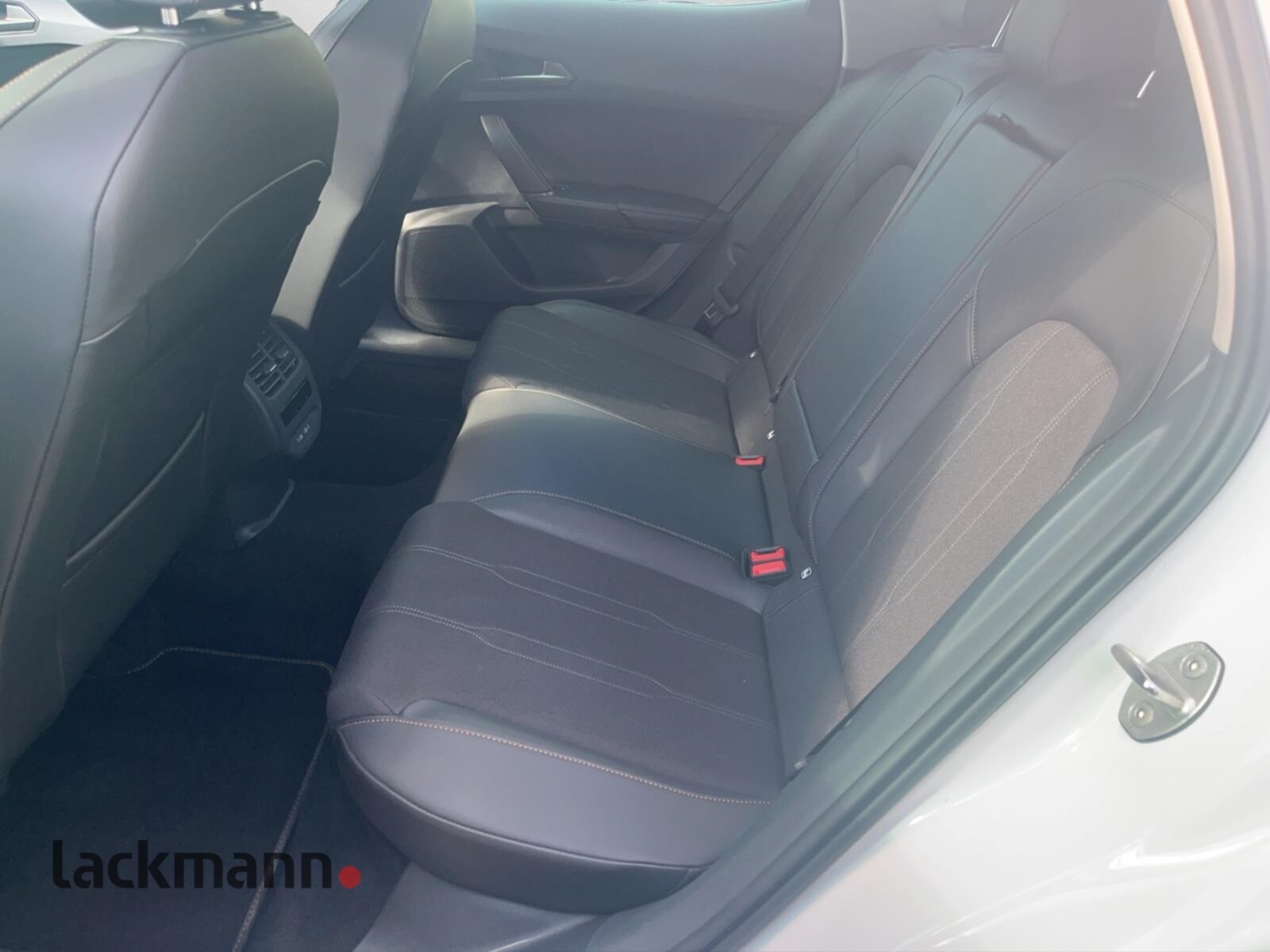 CUPRA Formentor – Bild 9