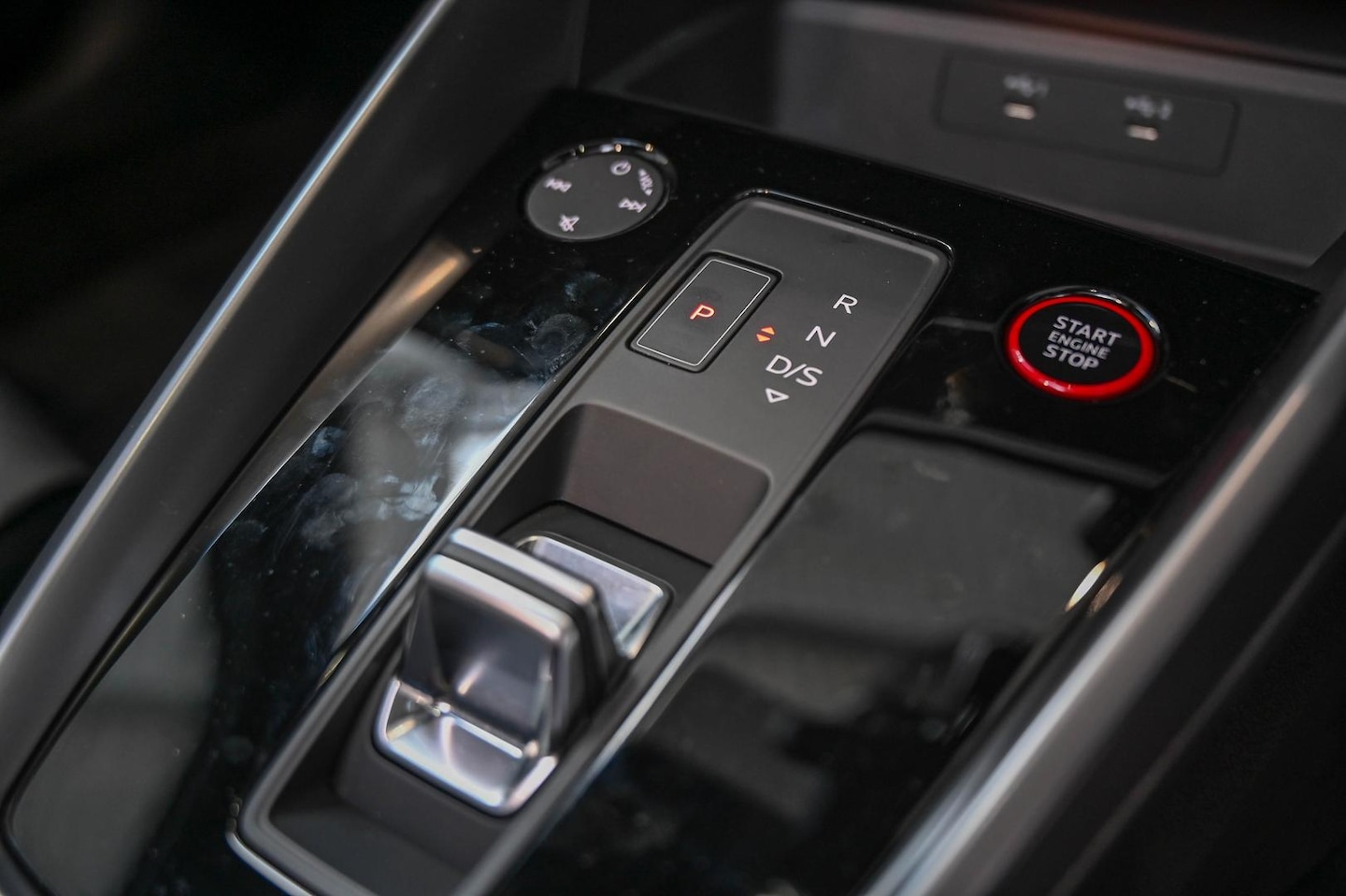 Image about Audi S3 Sedan TFSI quattro S tronic
