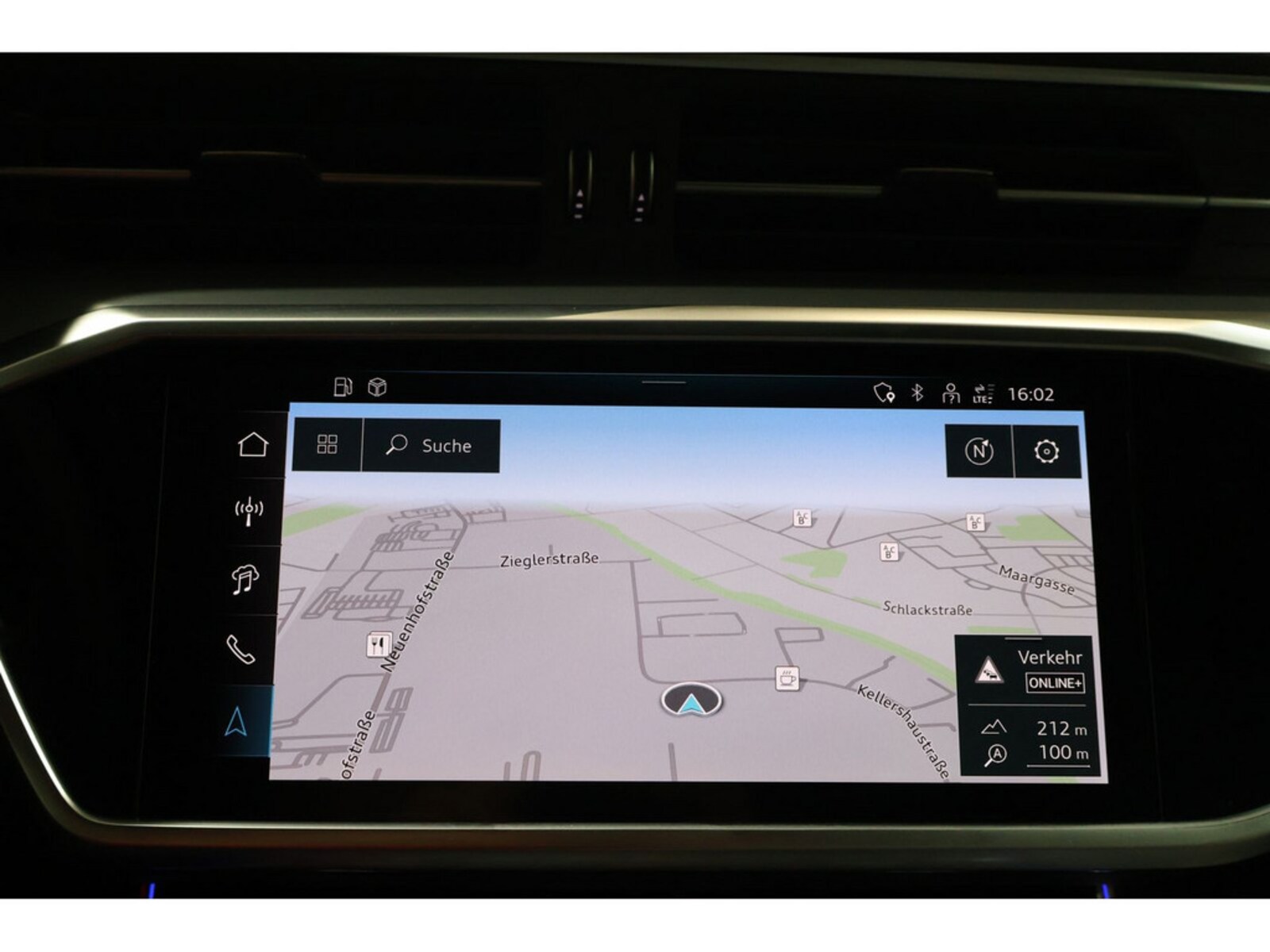Audi S6 Limousine – Bild 16
