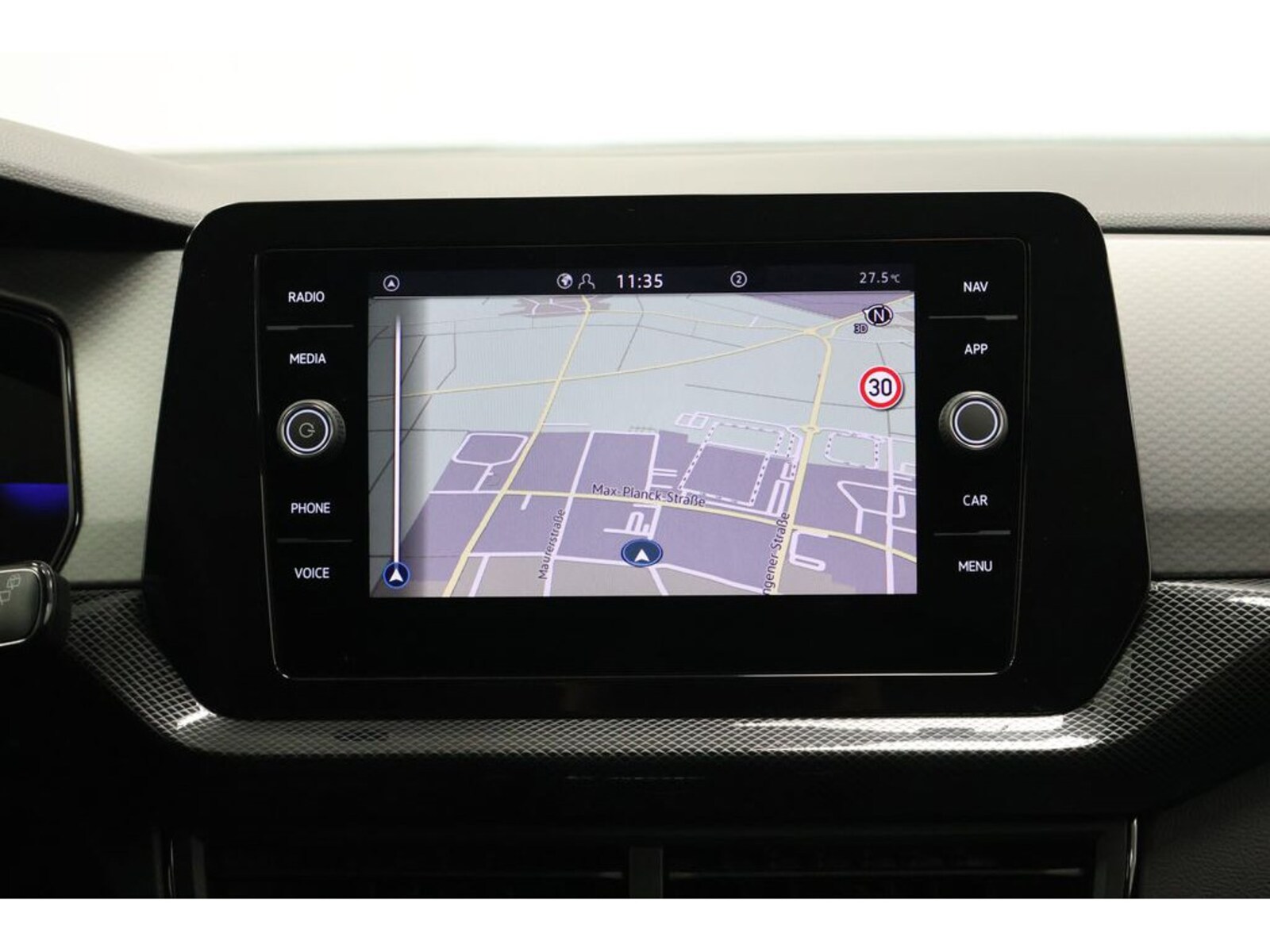 Volkswagen T-Cross – Bild 9