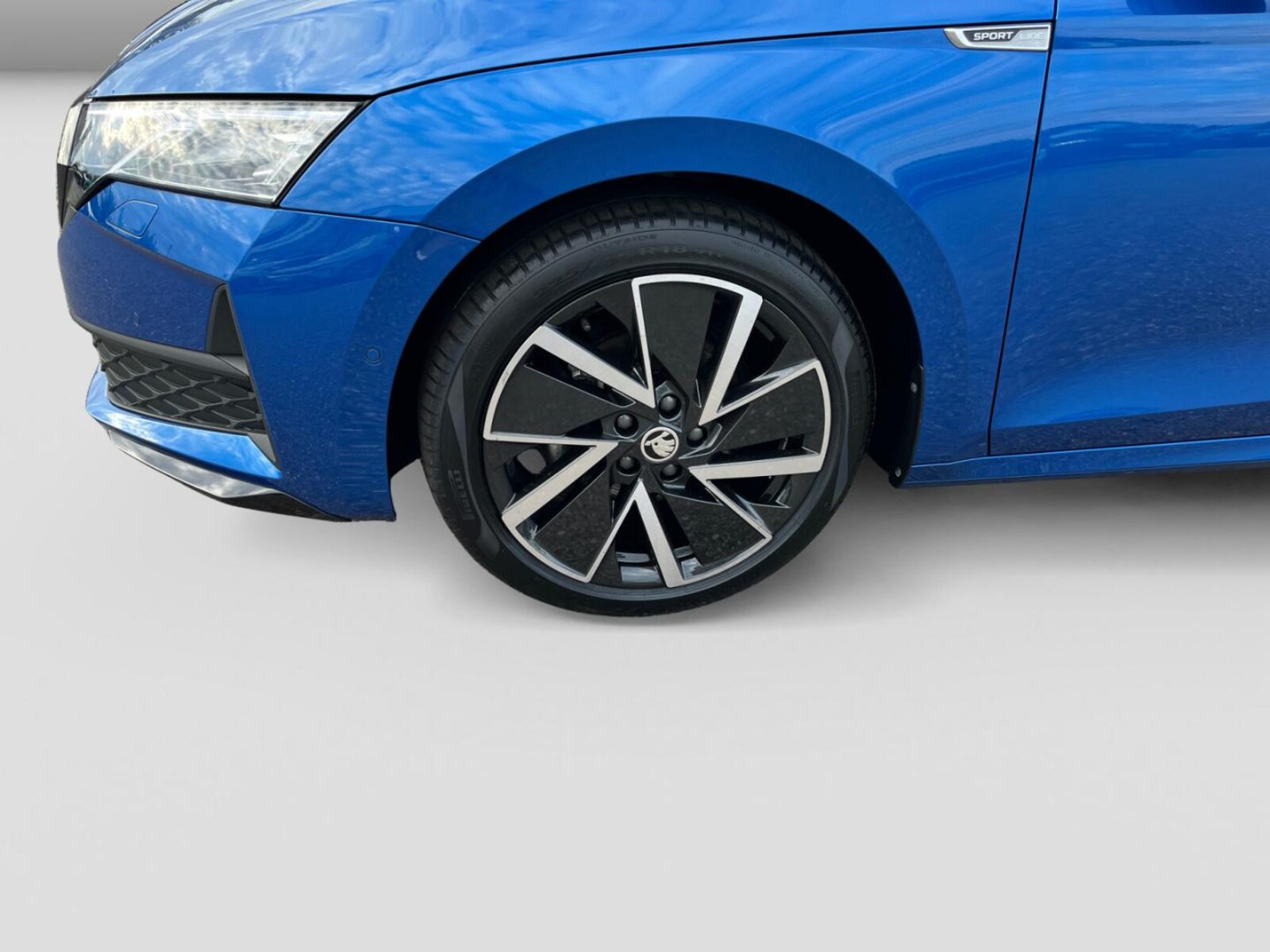 Škoda Octavia Combi – Bild 4
