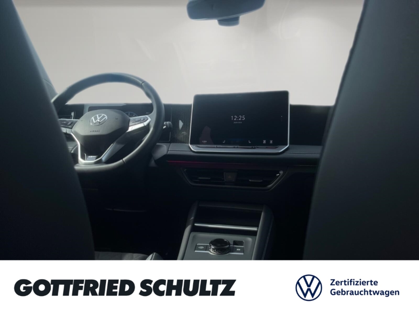 Volkswagen Tiguan – Bild 7