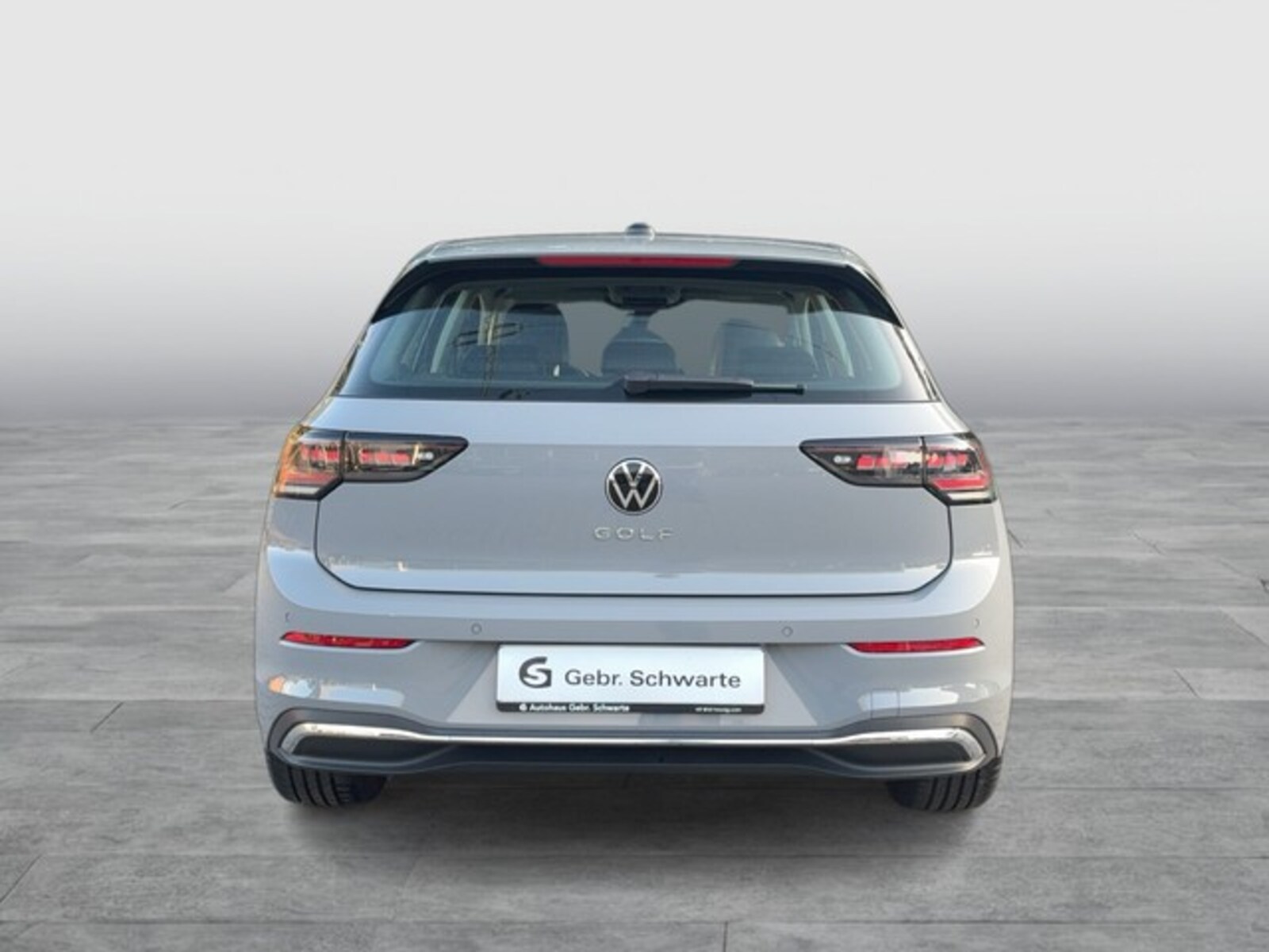 Volkswagen Golf – Bild 4