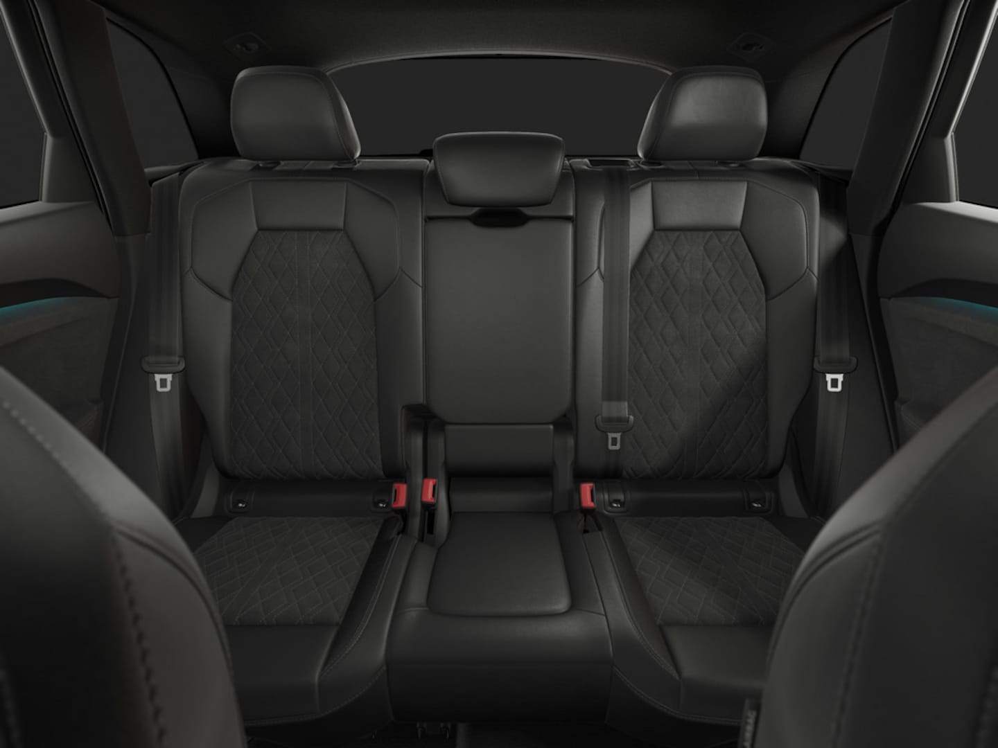 Bild über Audi Q5 SUV TDI quattro 220 kW S tronic - für weitere Informationen kontaktieren Sie den Audi Partner