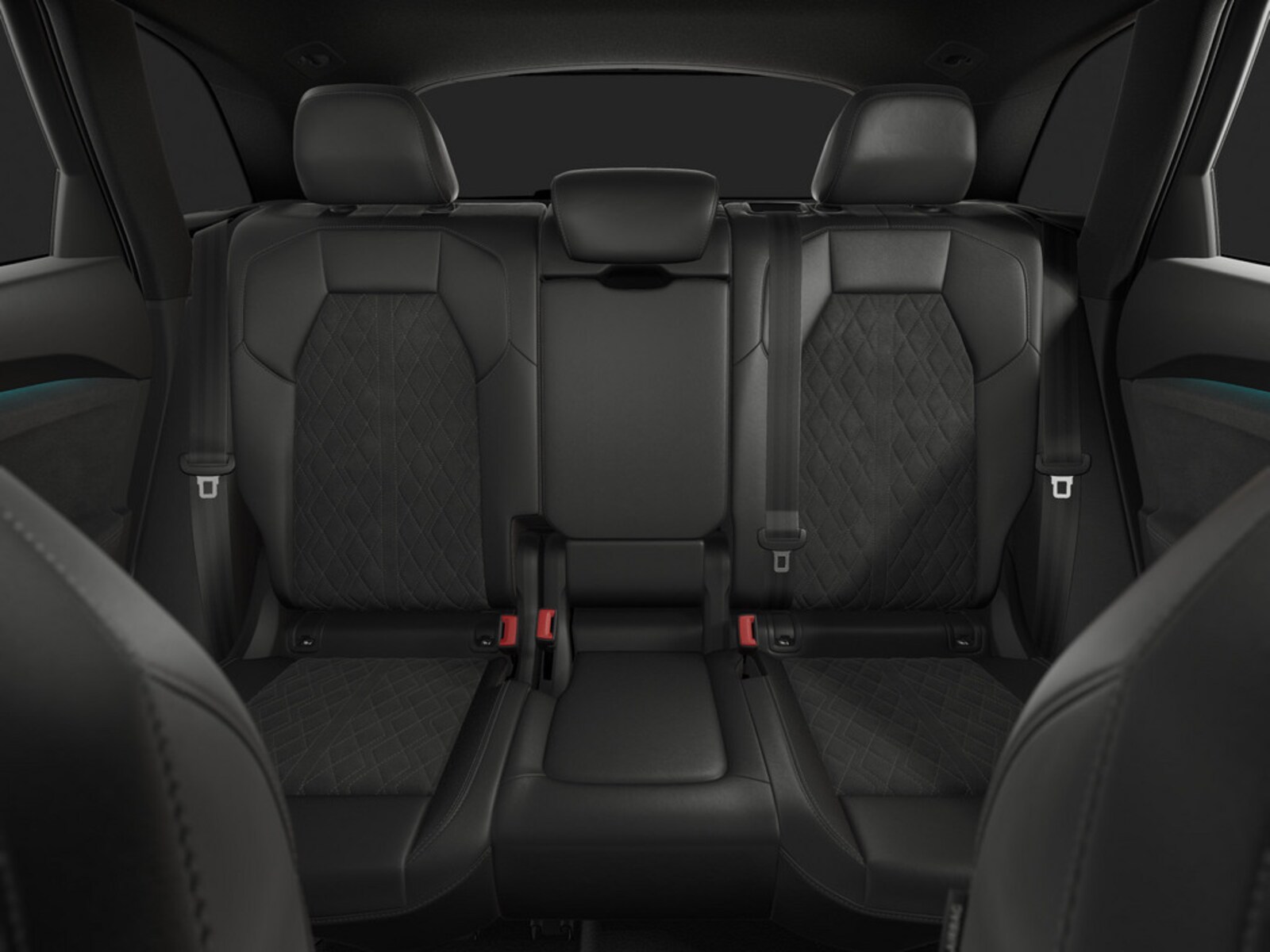 Audi Q5 – Bild 9