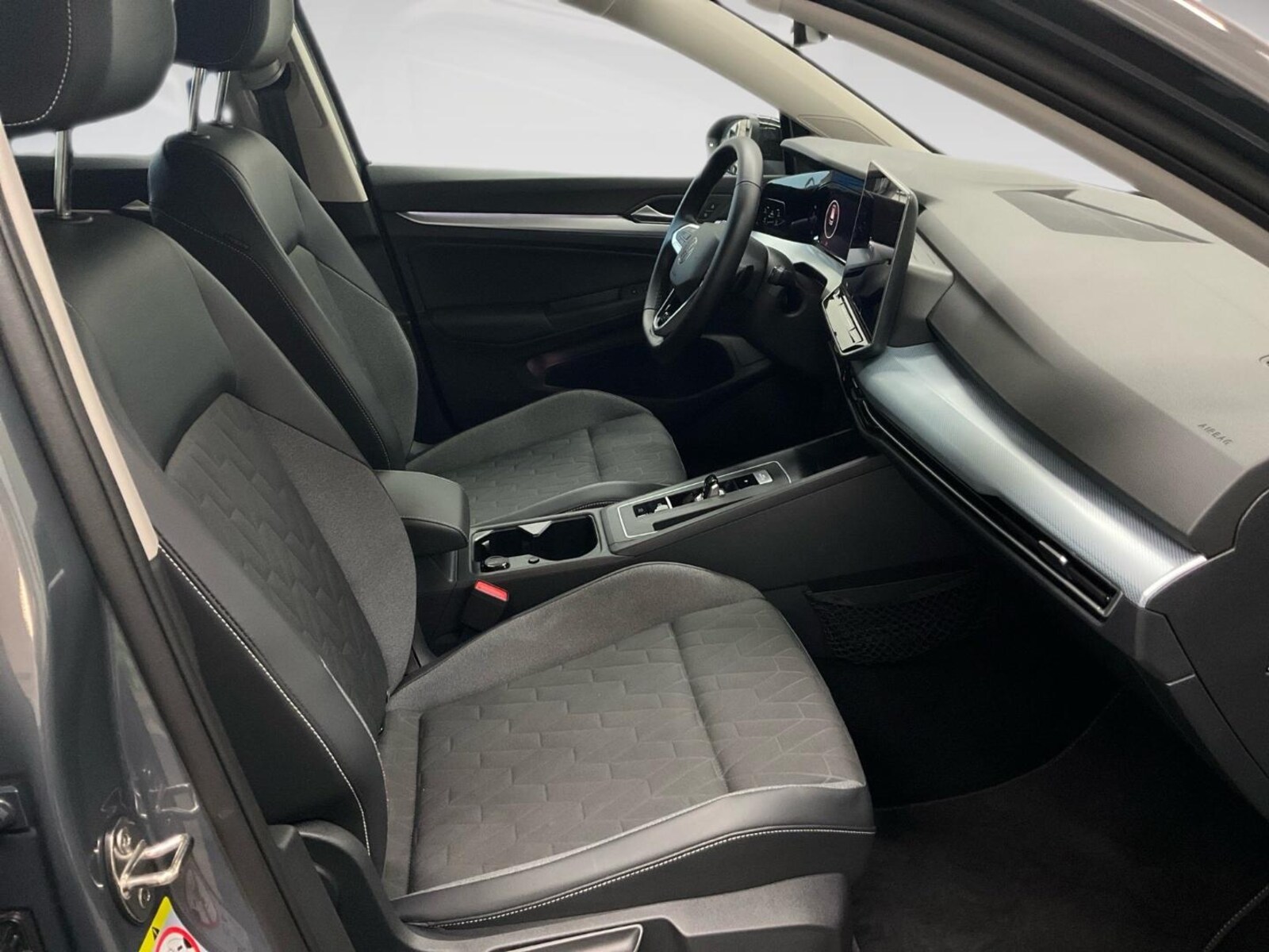 Volkswagen Golf – Bild 9