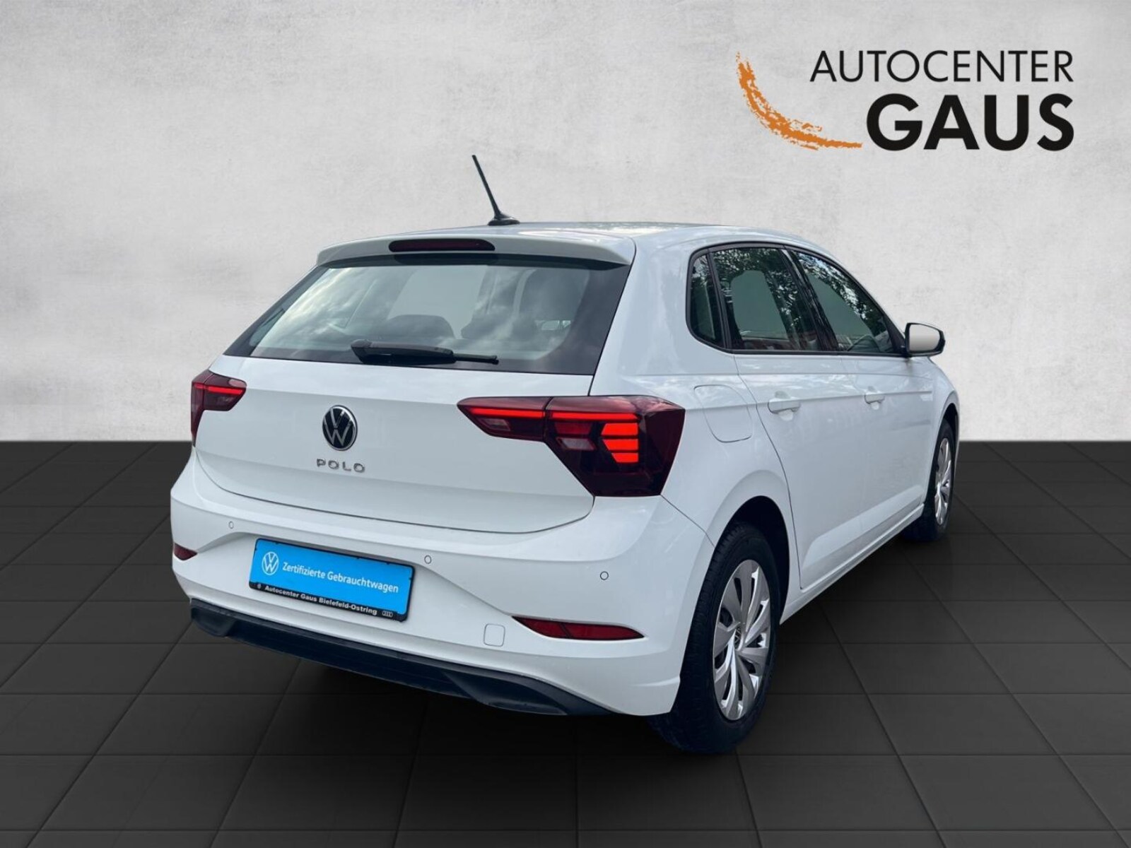 Volkswagen Polo – Bild 4