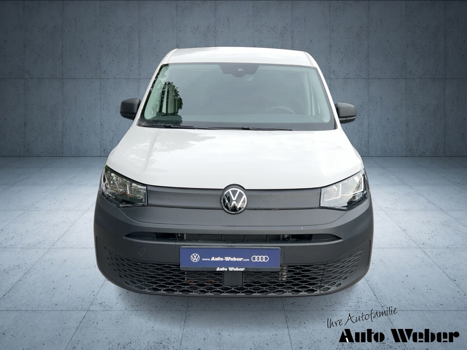Volkswagen Caddy Maxi Cargo – Bild 8