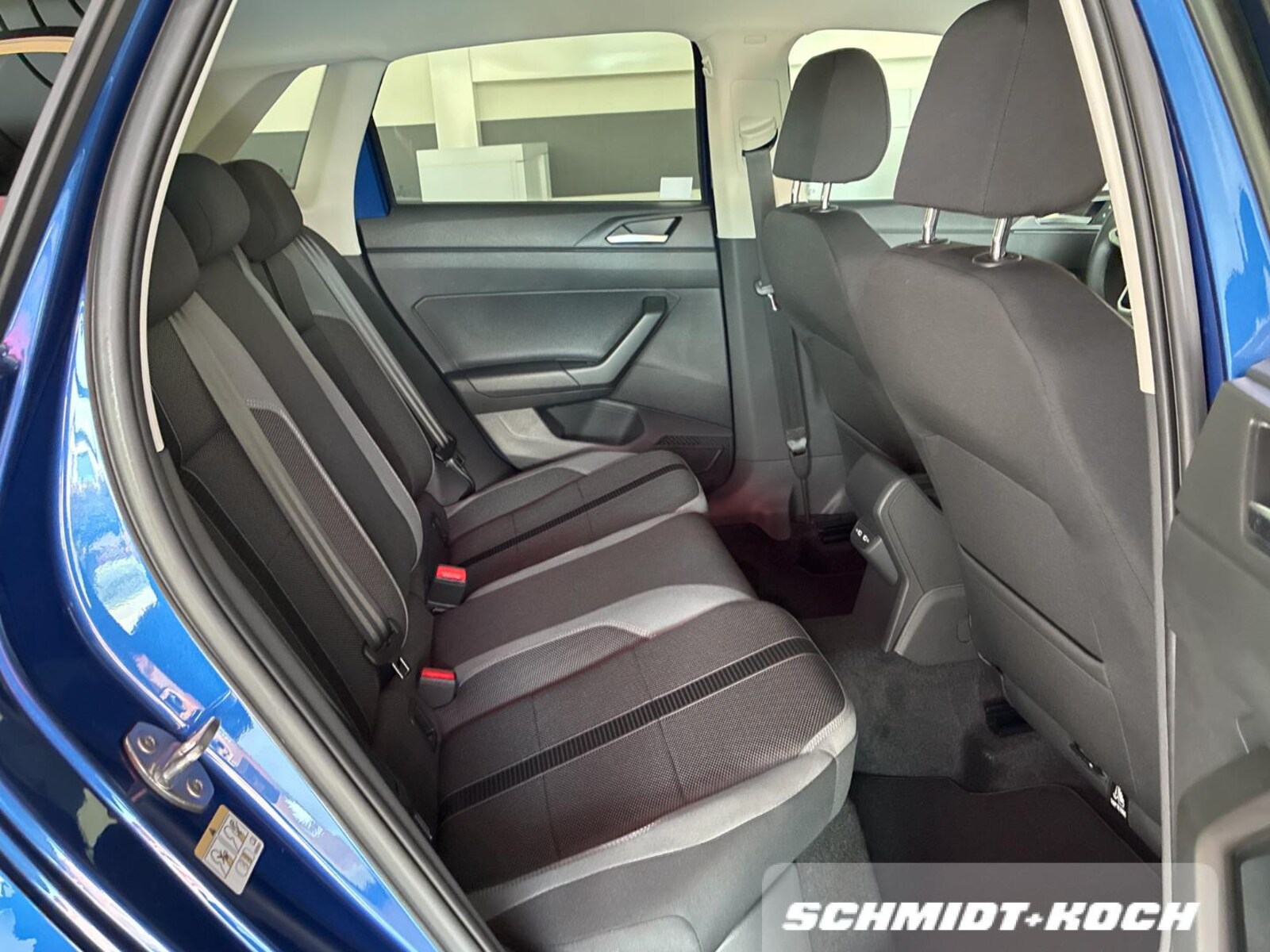 Volkswagen Polo – Bild 8