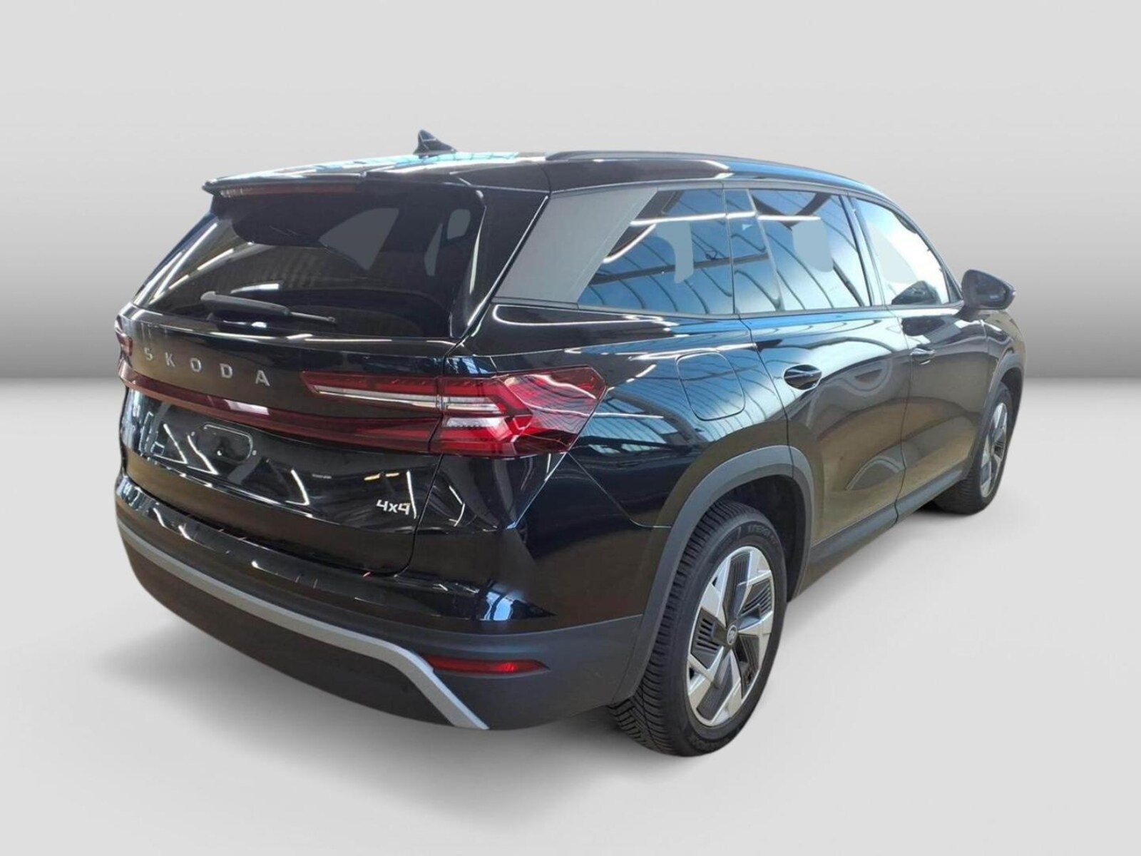 Škoda Kodiaq – Bild 3