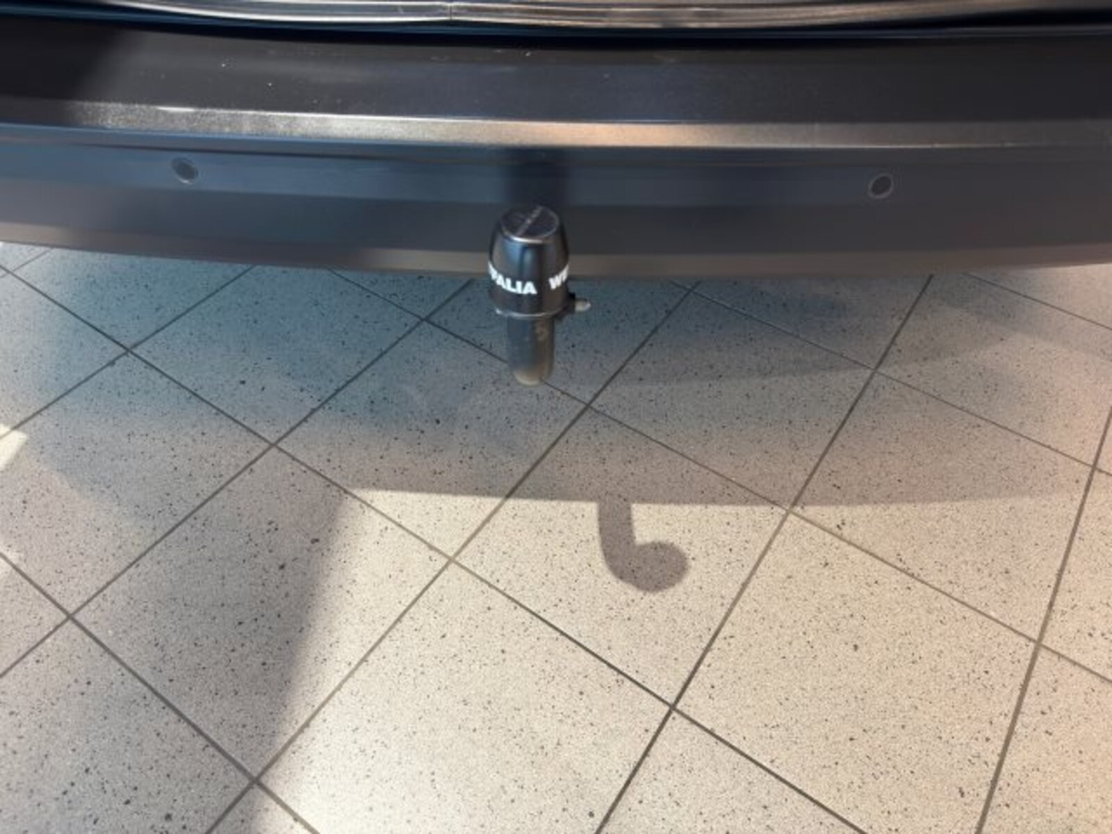 Volkswagen Caddy Cargo – Bild 14