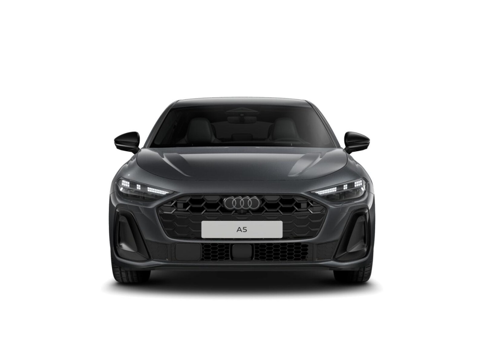 Audi A5 Limousine – Bild 3