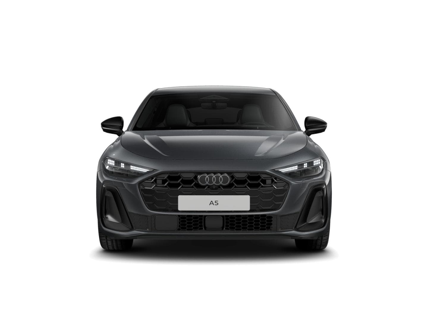 Bild über Audi A5 Limousine TDI quattro 150 kW S tronic - für weitere Informationen kontaktieren Sie den Audi Partner