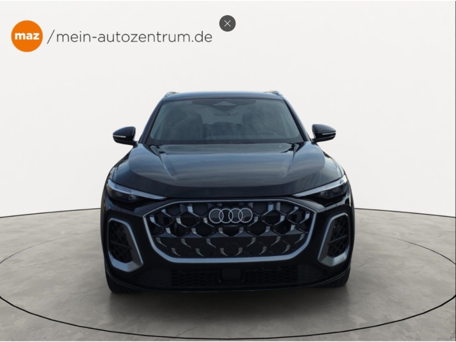Audi Q5 – Bild 2