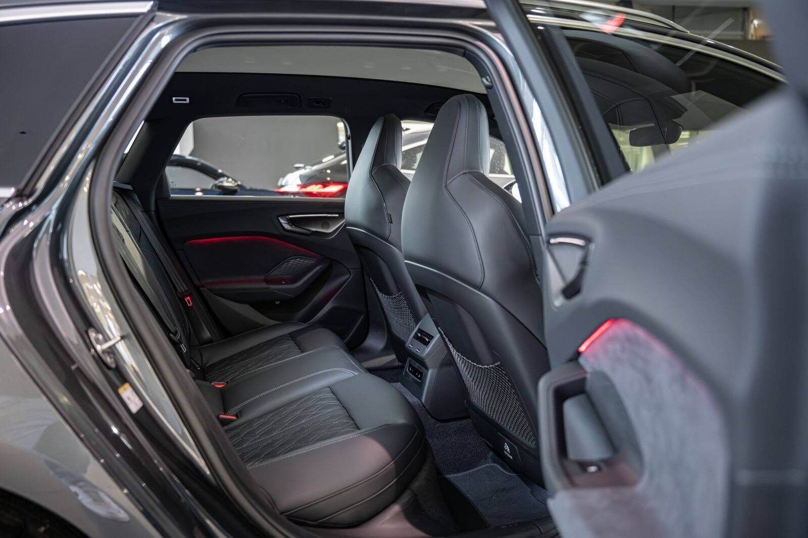 Audi S5 Avant – Bild 8