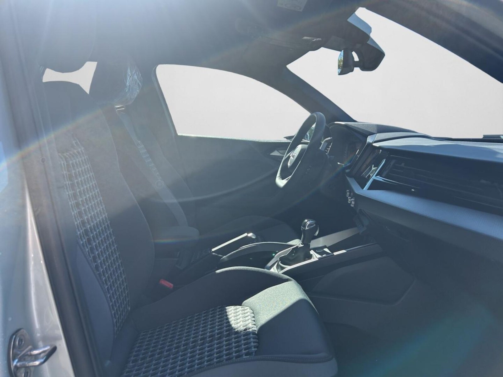 Audi A1 Sportback – Bild 4