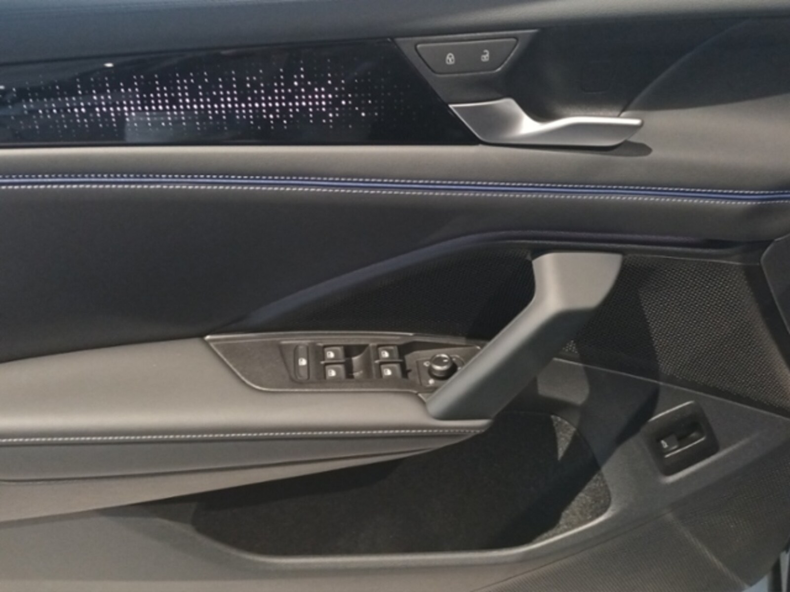 Volkswagen Tiguan – Bild 8
