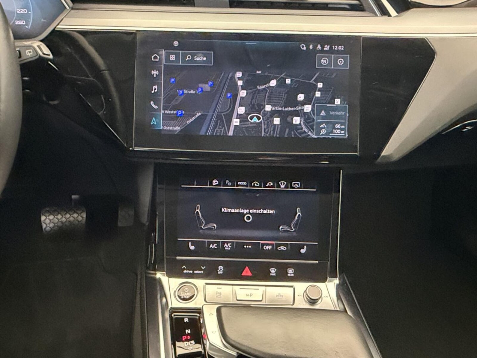 Audi Q8 e-tron – Bild 12