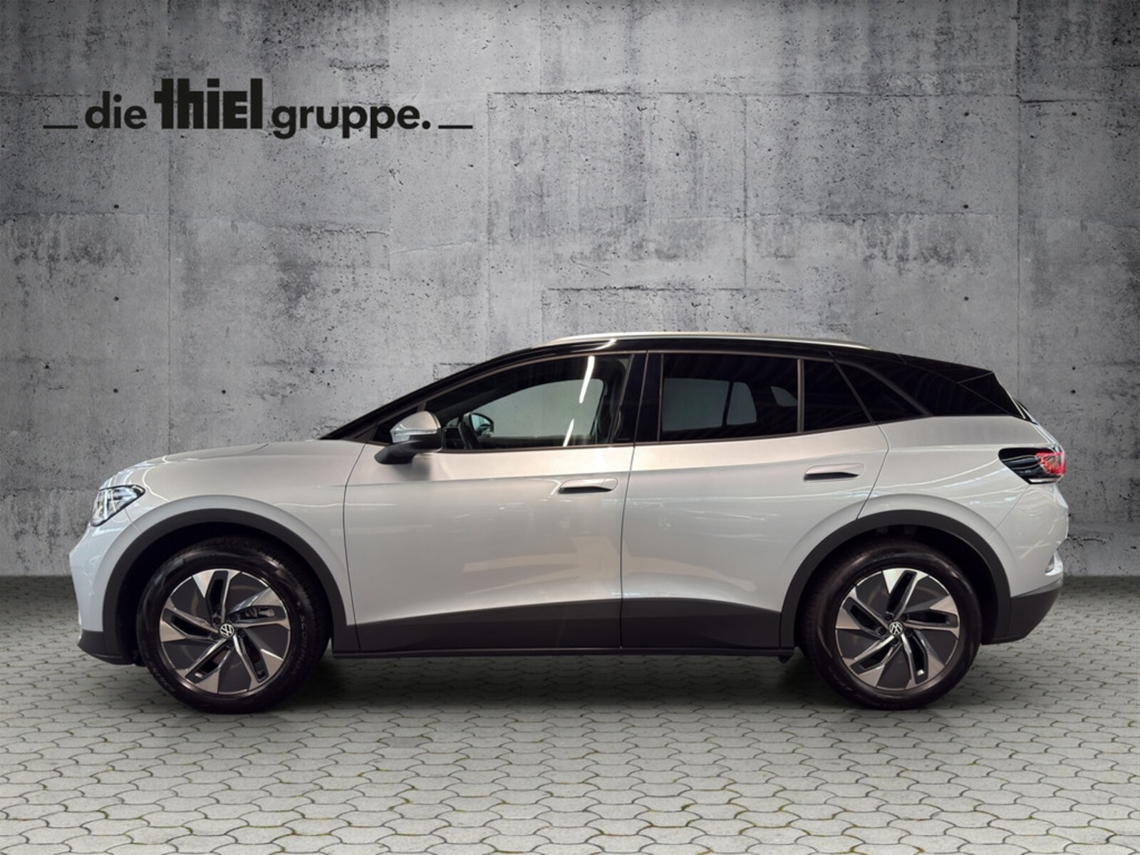 Volkswagen ID.4 – Bild 2