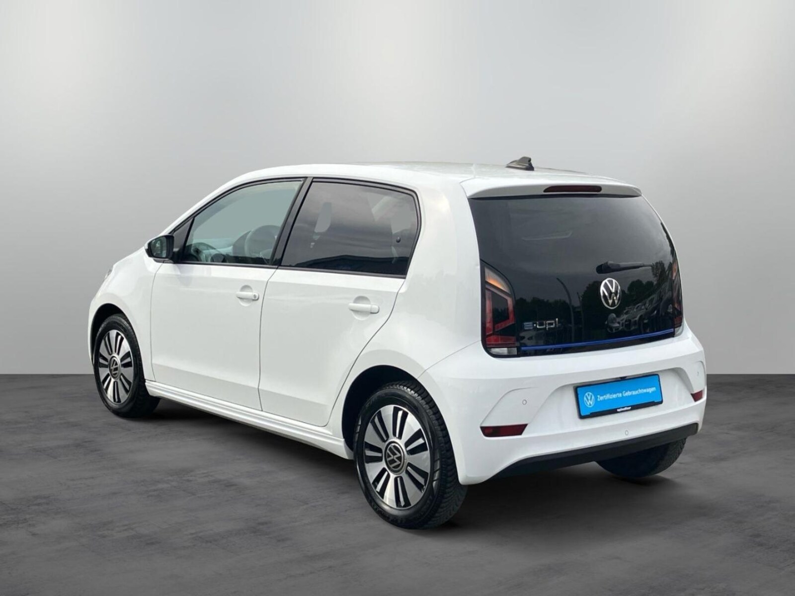 Volkswagen e-up! – Bild 3