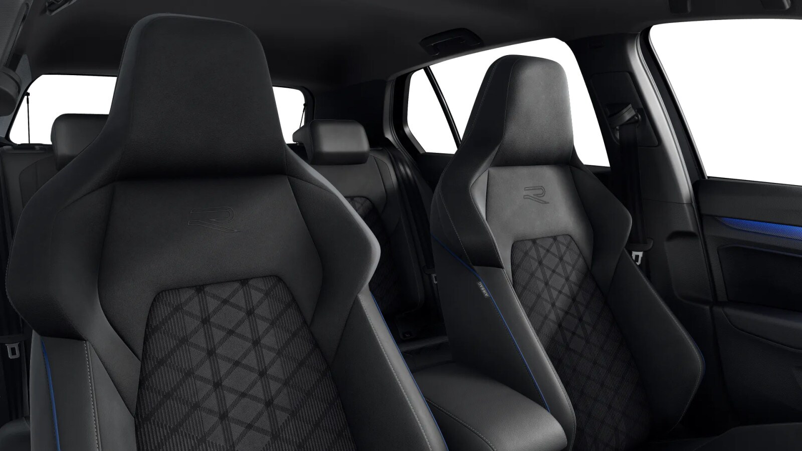 Volkswagen Golf – Bild 9