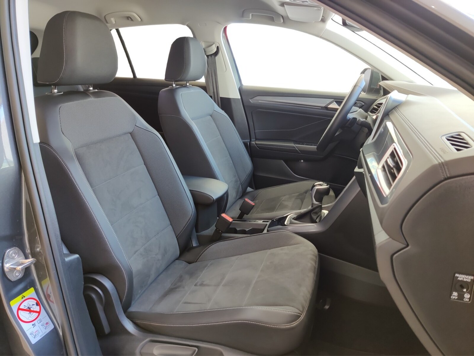 Volkswagen T-Roc – Bild 8