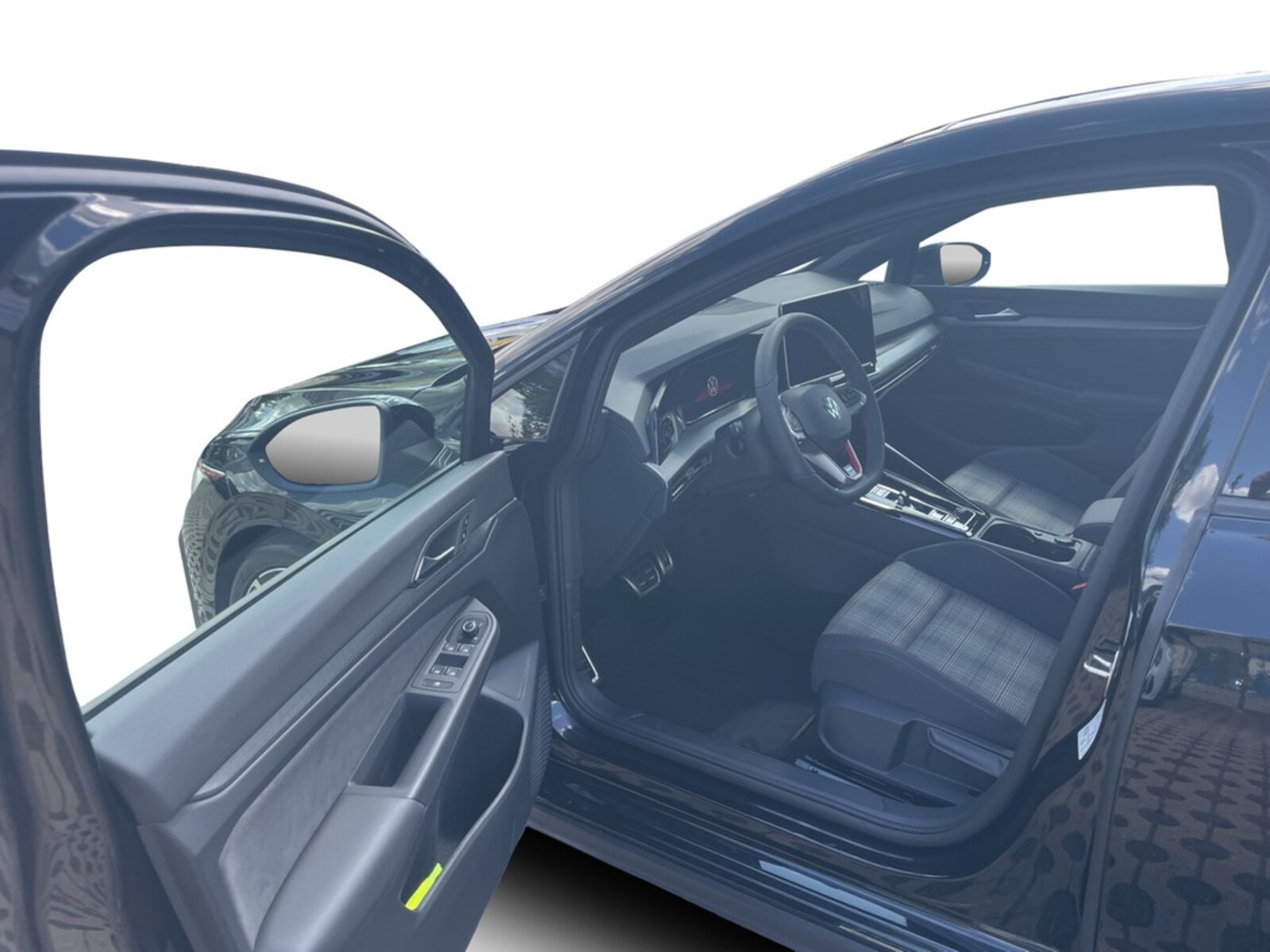 Volkswagen Golf – Bild 11