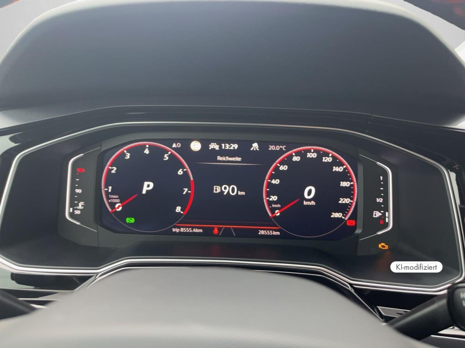 Volkswagen Polo – Bild 11