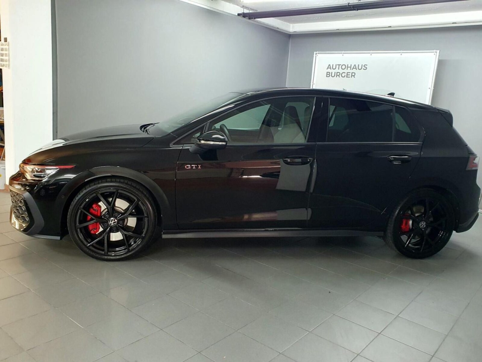 Volkswagen Golf – Bild 2