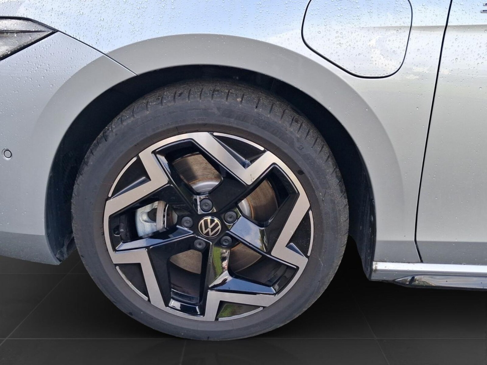 Volkswagen Passat – Bild 6