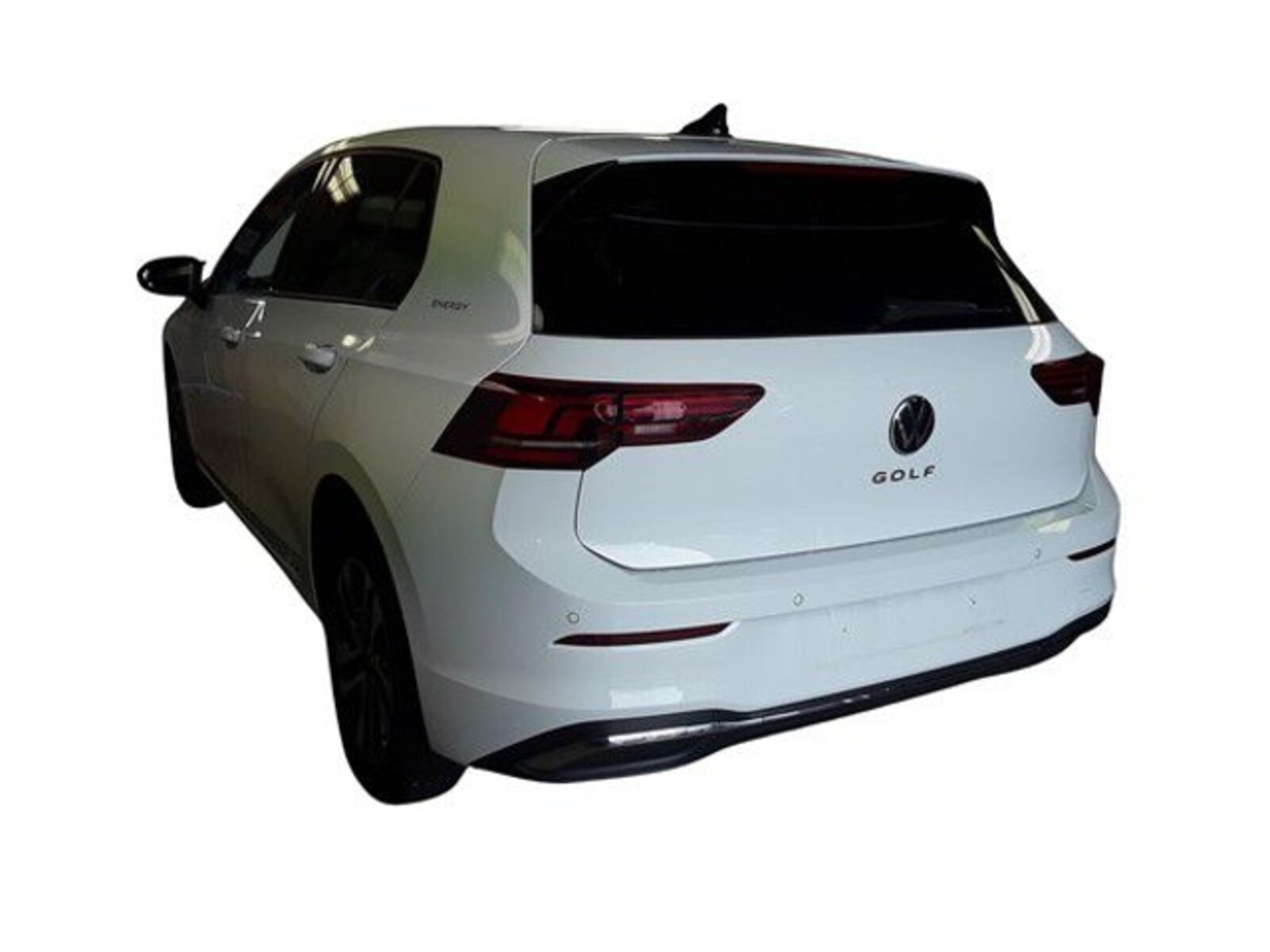 Volkswagen Golf – Bild 3