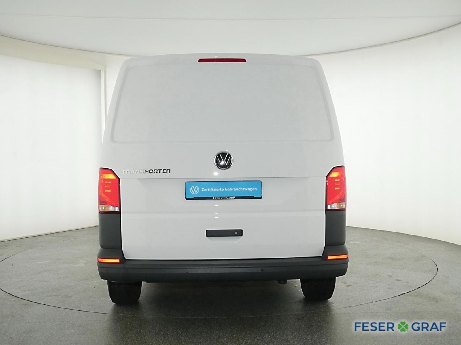 Volkswagen T6.1 Transporter Kasten langer Radstand – Bild 12
