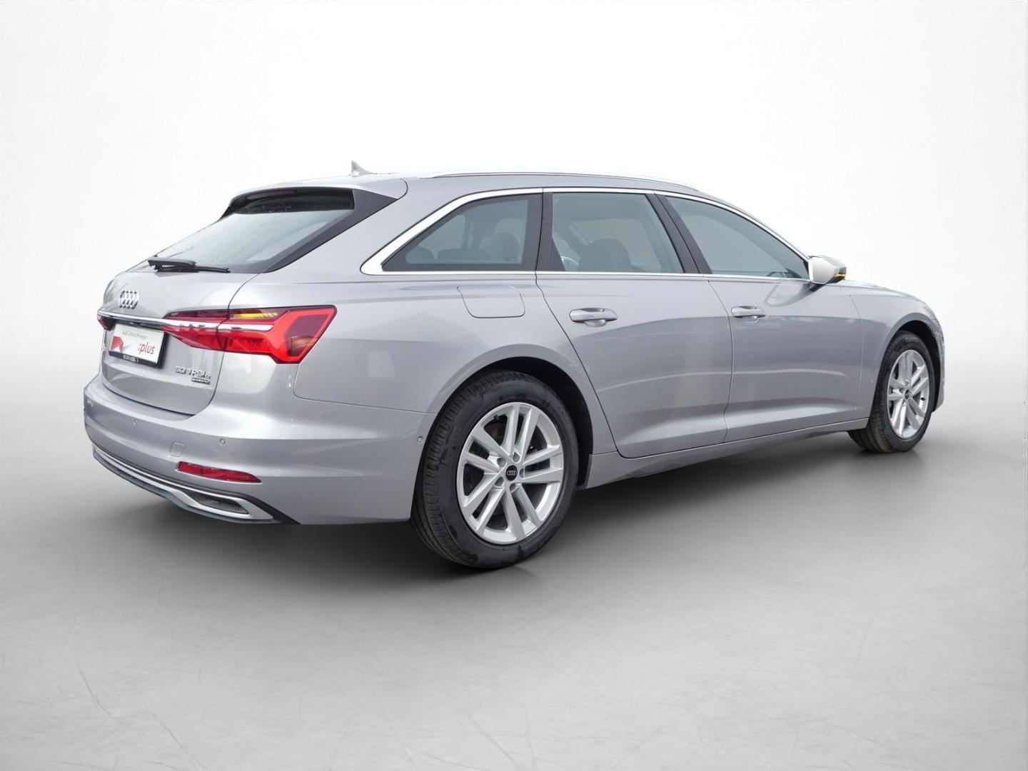 Bild über Audi A6 Avant TFSI e advanced 50 TFSI e quattro S tronic - für weitere Informationen kontaktieren Sie den Audi Partner