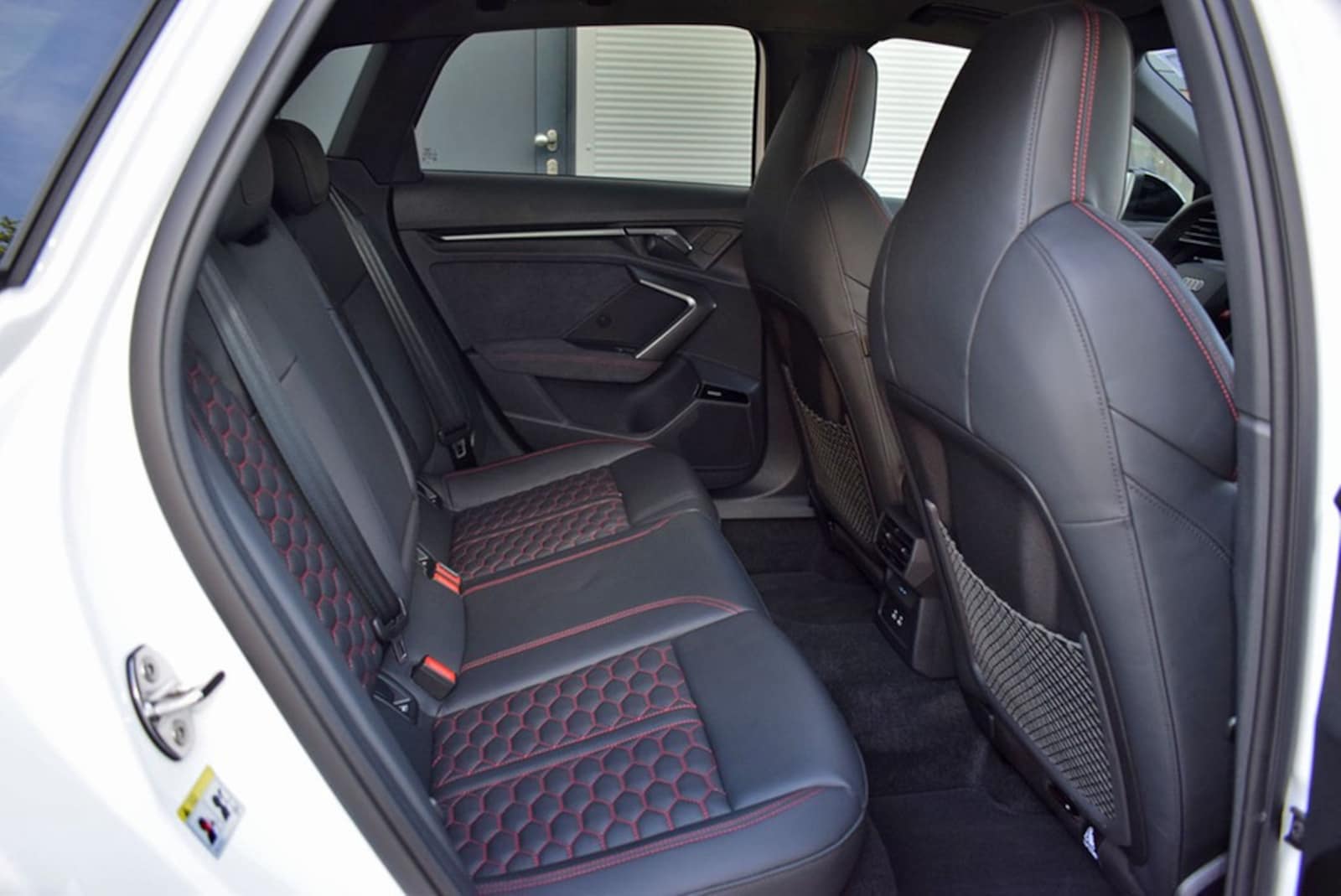Audi RS 3 Sportback – Bild 6