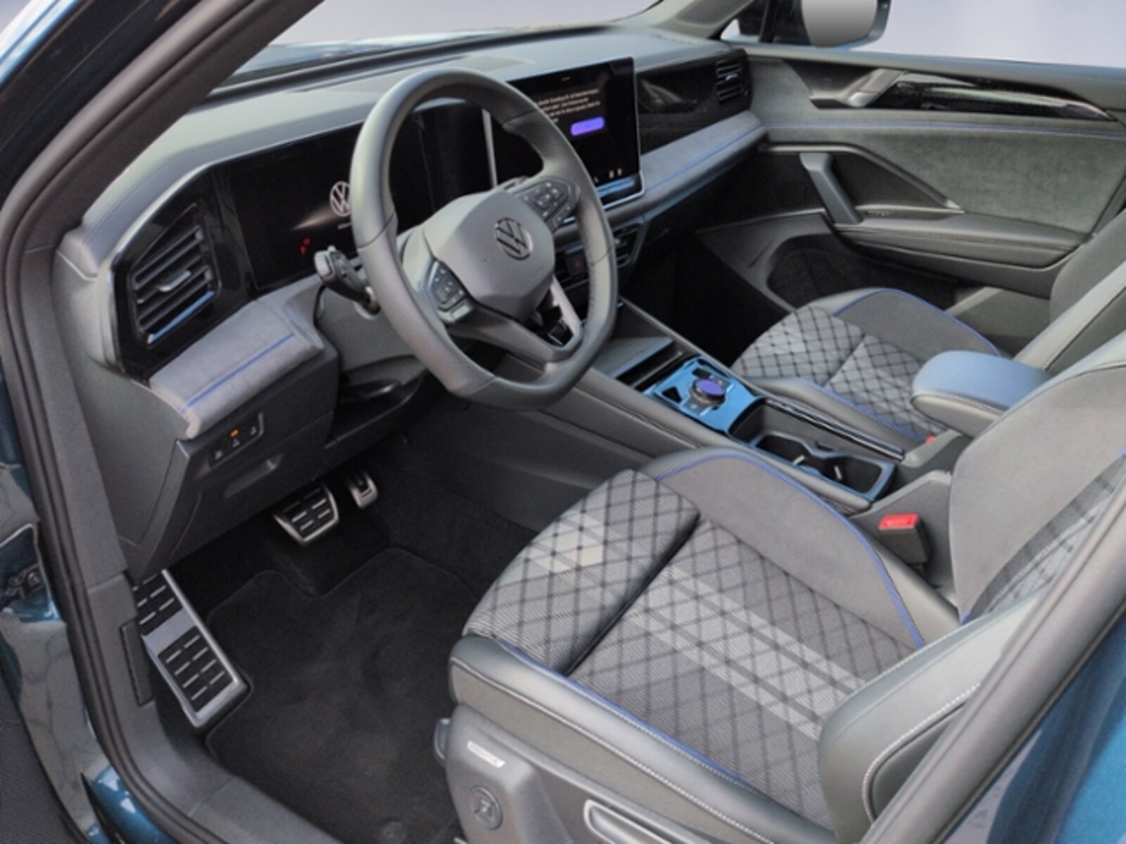Volkswagen Tiguan – Bild 11