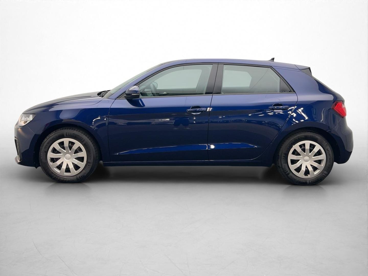 Bild über Audi A1 Sportback 30 TFSI S tronic - für weitere Informationen kontaktieren Sie den Audi Partner