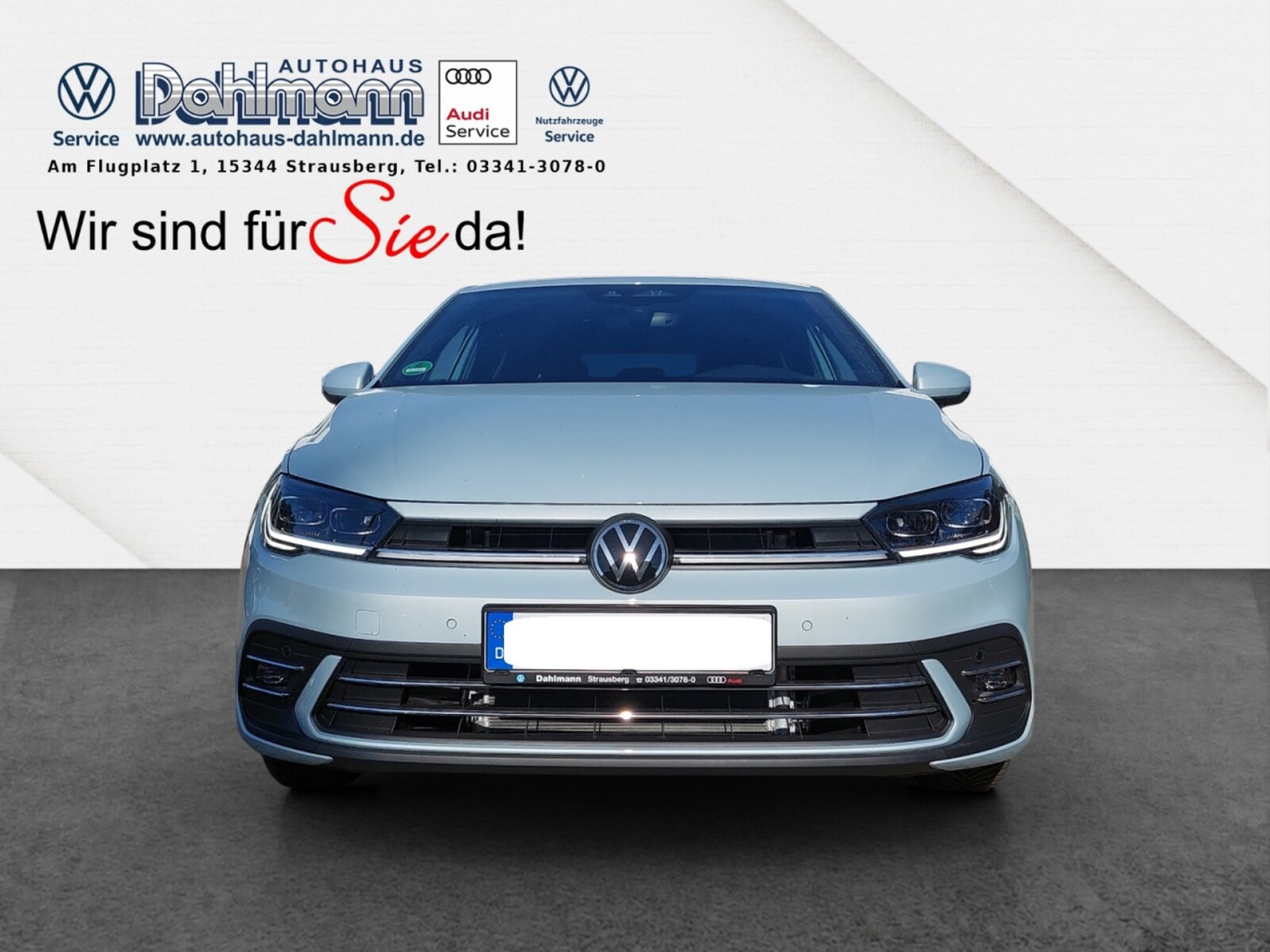 Volkswagen Polo – Bild 8