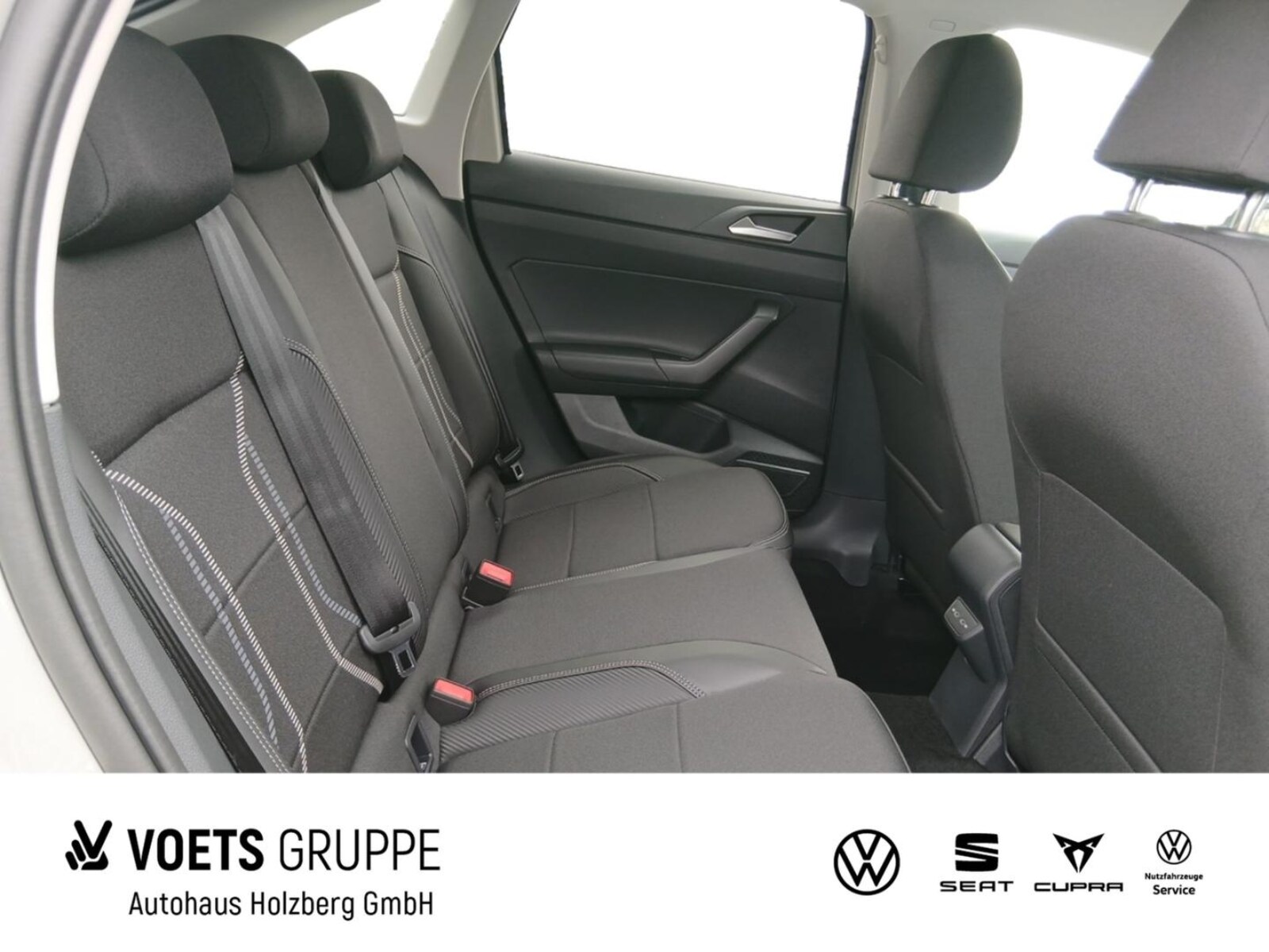 Volkswagen Taigo – Bild 14