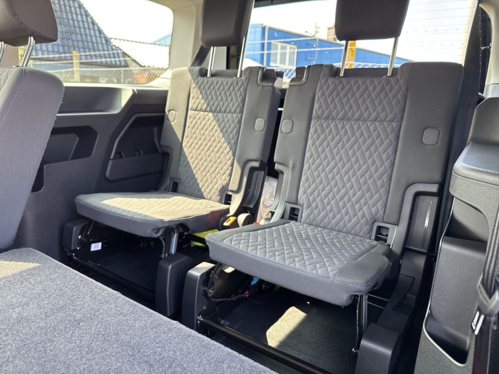 Volkswagen Caddy Maxi – Bild 17
