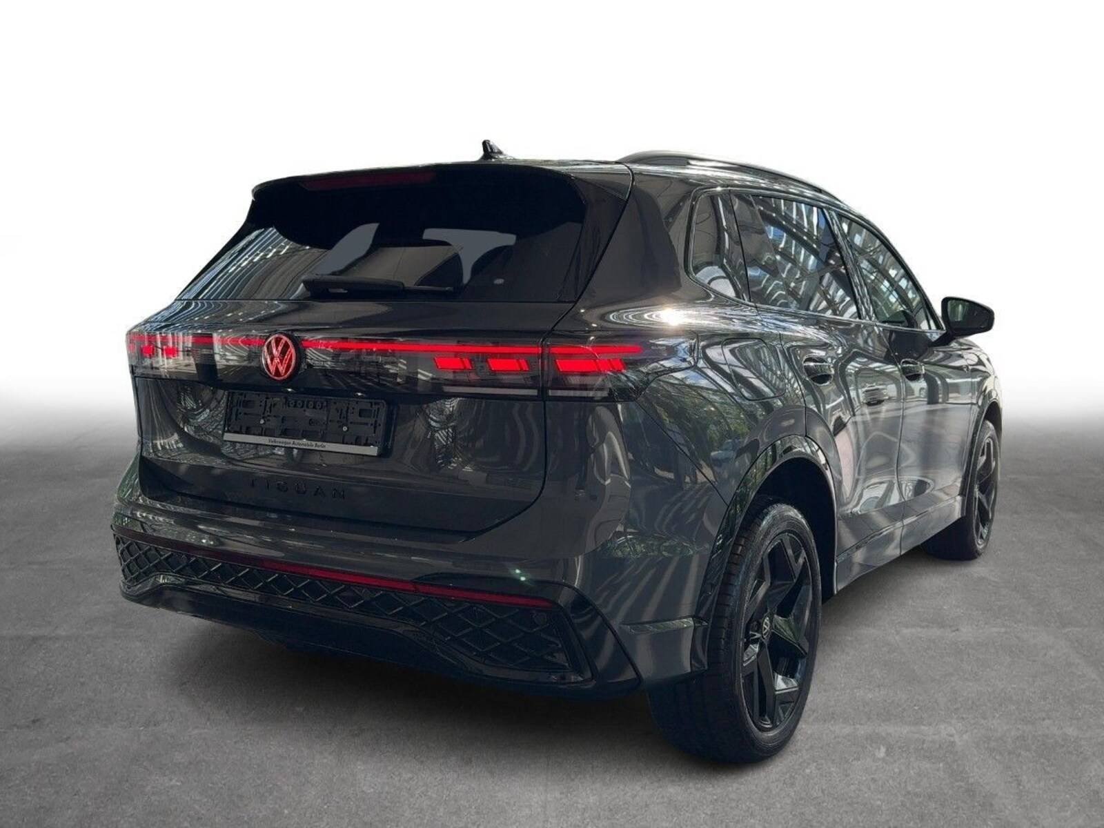Volkswagen Tiguan – Bild 4
