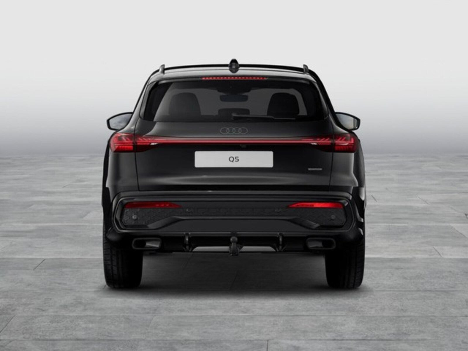 Audi Q5 – Bild 4