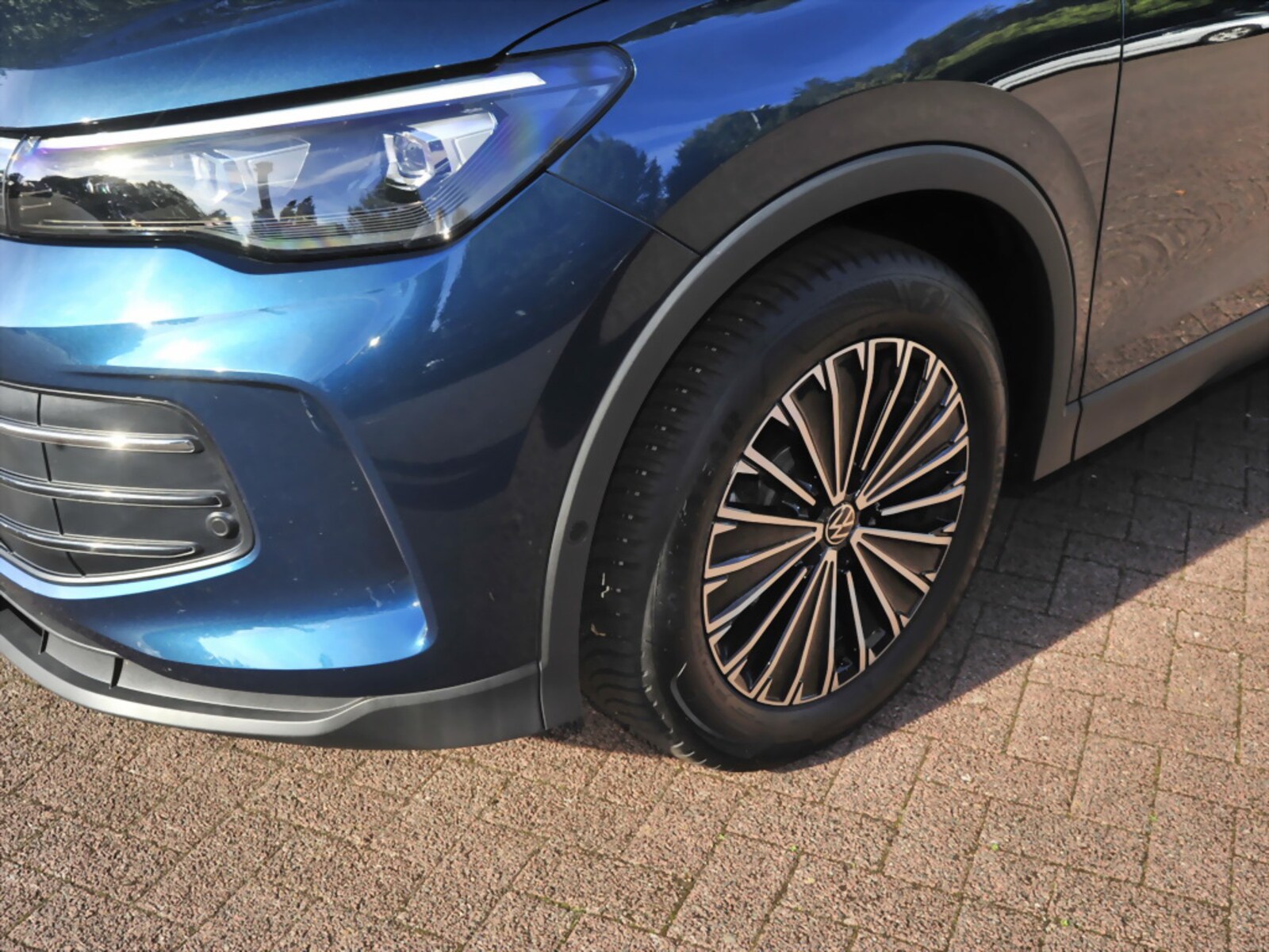 Volkswagen Tiguan – Bild 5